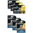 Duracell Ultra Power AA & AAA Pakke med 24 st