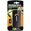 Duracell 3 Hour Portable USB -Oplader