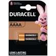 Duracell Ultra AAAA 2 Pack