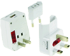 USB Chargers & Rejse Adapters