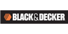 Black & Decker     batteri og oplader