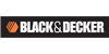 Black & Decker batteri og oplader