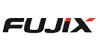 Fujix videokamerabatteri og -oplader