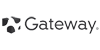 Gateway W   batteri og adapter