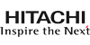 Hitachi batteri og oplader