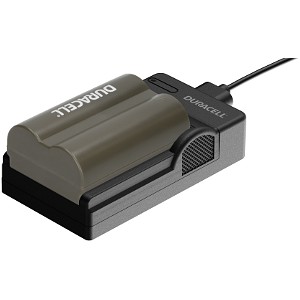 EVOLTE-500 Oplader