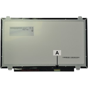 ThinkPad T440 14,0" 1366x768 WXGA HD LED Glossy