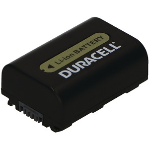 DCR-DVD105 Batteri (2 Celler)