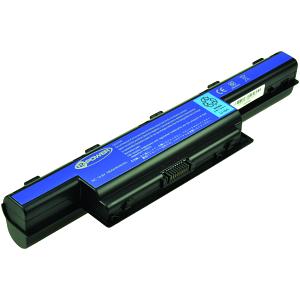 TravelMate 8572 HF Batteri (9 Celler)