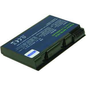 TravelMate 4202LMI Batteri (6 Celler)