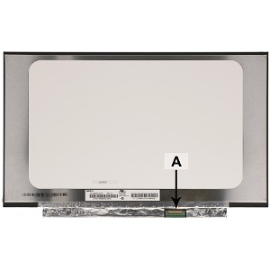 ThinkPad P14s Gen 1 20Y2 14.0" 1366x768 HD LED 30 Pin Matte