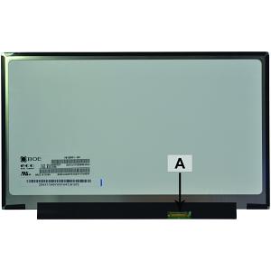 ThinkPad X240s 12.5" 1366x768 WXGA HD LED Matte