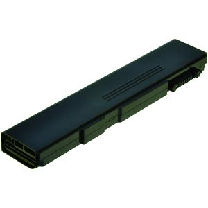 Tecra M11-S3430 Batteri (6 Celler)