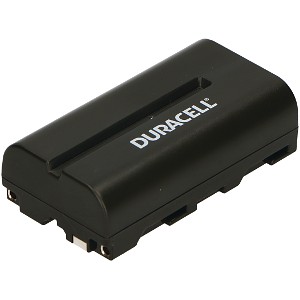 DCR-TR8100 Batteri (2 Celler)