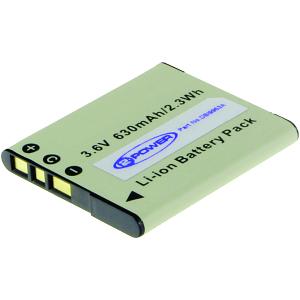 Cyber-shot DSC-WX100 Batteri