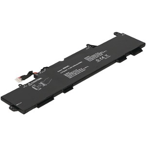 EliteBook 840 G6 Batteri (3 Celler)