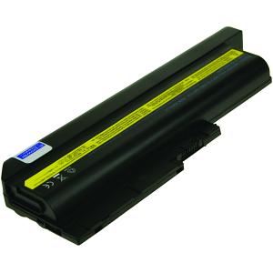 ThinkPad T60p 2627 Batteri (9 Celler)