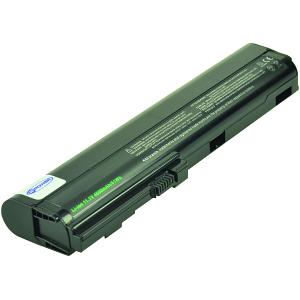 EliteBook 2560p Batteri (6 Celler)