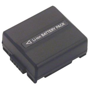 DZ-M5000V5 Batteri (2 Celler)