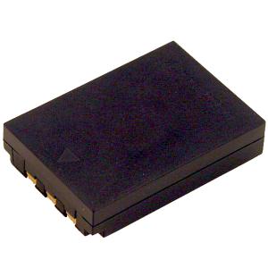 μ MJU Digital 800 Batteri