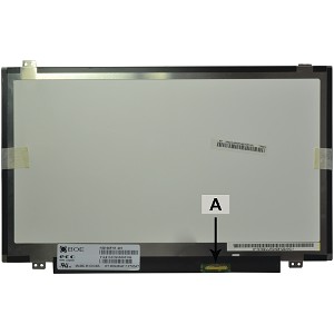 ThinkPad A475 20KM 14,0" WUXGA 1920x1080 LED Matte (TN)