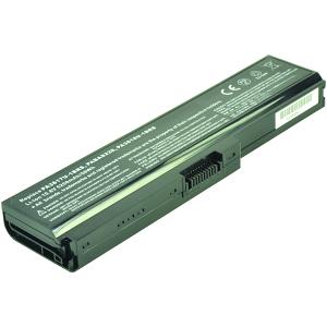 Satellite Pro L650-1EK Batteri (6 Celler)