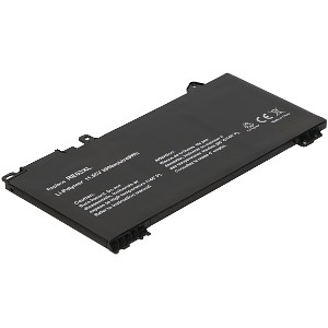 ProBook 440 G6 Batteri (3 Celler)