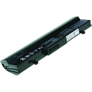 EEE PC 1005 Batteri (6 Celler)