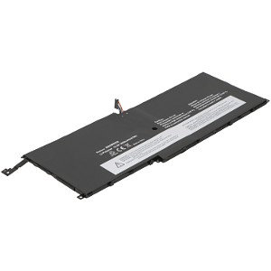 ThinkPad X1 Carbon 20FB Batteri (4 Celler)