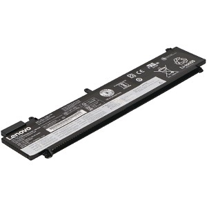 ThinkPad T470S 20HG Batteri (3 Celler)