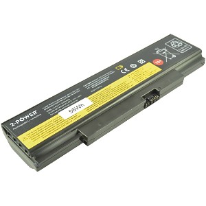 ThinkPad Edge E550 20DF Batteri (6 Celler)
