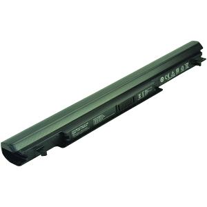 A46 Ultrabook Batteri (4 Celler)