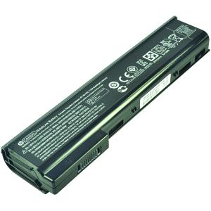 PROMO 640 i5-4200M Batteri