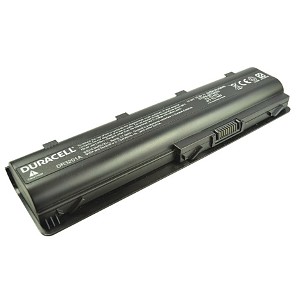 Presario CQ56Z Batteri (6 Celler)