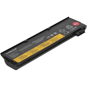 ThinkPad T470 Batteri (6 Celler)