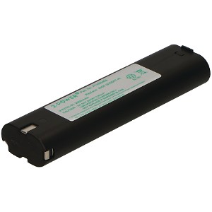 8400VD Batteri