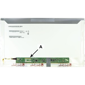 Aspire 5742-6678 15,6'' WXGA HD 1366x768 LED Glossy