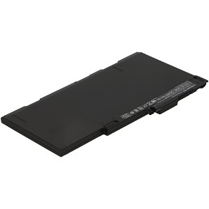EliteBook 740 Batteri (3 Celler)