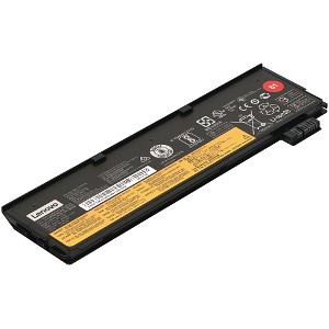 ThinkPad P51S 20K0 Batteri (3 Celler)
