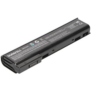 ProBook 655 A10-5750M Batteri (6 Celler)
