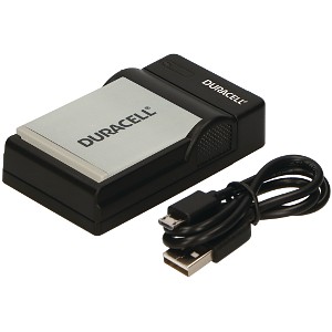 PowerShot SD600 Oplader
