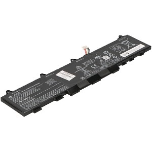 EliteBook 845 G8 Batteri (3 Celler)