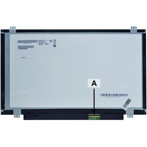 ThinkPad Edge E420 14,0" WXGA HD 1366x768 LED Matte