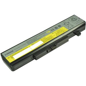 ThinkPad E431 Batteri (6 Celler)