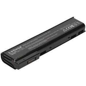 ProBook 640 i7-4712MQ Batteri (6 Celler)