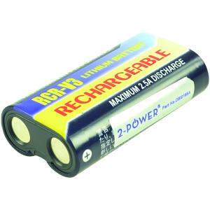 Digimax 360 Batteri