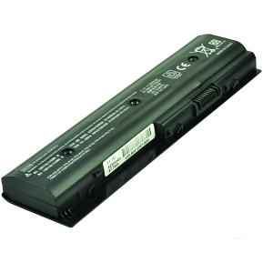  Envy DV6z-7200 Batteri (6 Celler)