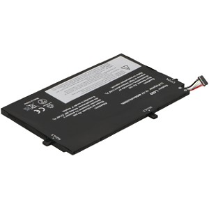 ThinkPad L590 20Q8 Batteri (3 Celler)