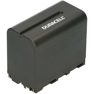 GV-HD700E Batteri (6 Celler)