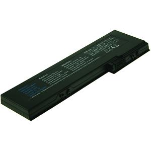 EliteBook 2730p Batteri (6 Celler)